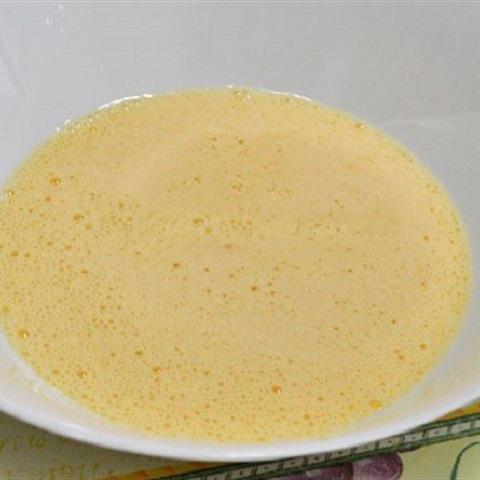 Cách làm bánh quế giòn