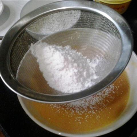 Cách làm bánh quế giòn