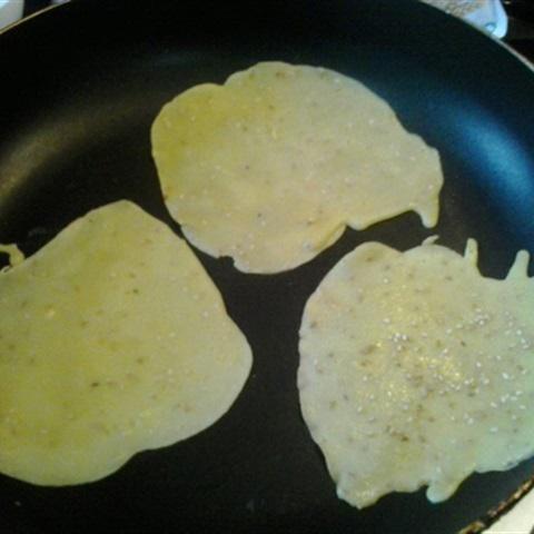 Cách làm bánh quế giòn