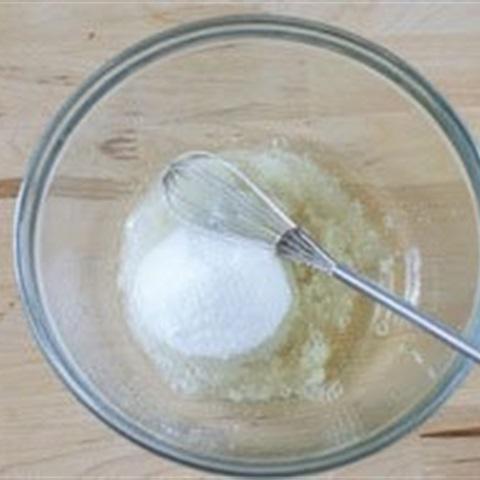 Cách làm bánh quế ống