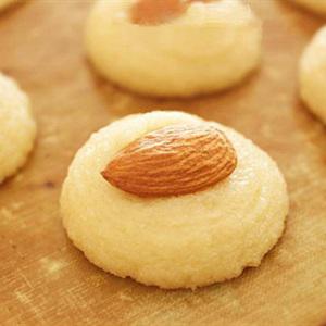 Cách làm bánh quy Amaretti