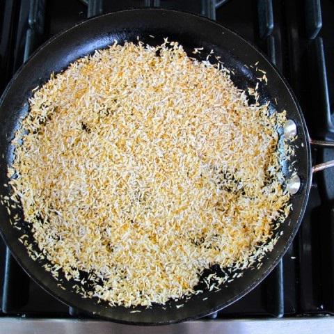 Cách làm bánh quy Anzac