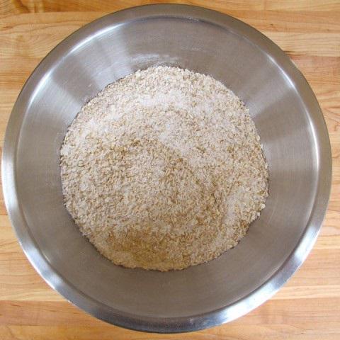 Cách làm bánh quy Anzac