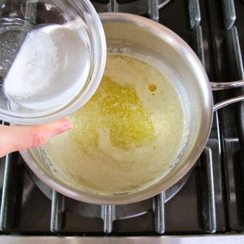 Cách làm bánh quy Anzac