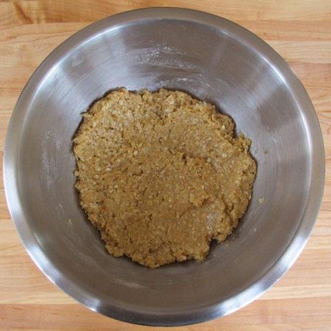 Cách làm bánh quy Anzac