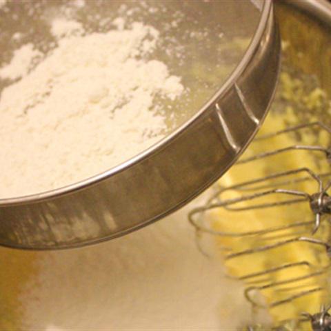 Cách làm bánh quy bơ