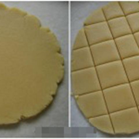 Cách làm bánh quy bơ