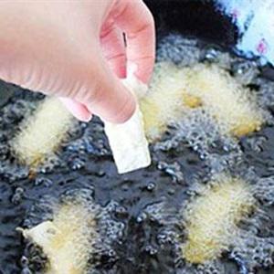 Cách làm bánh quy bơ