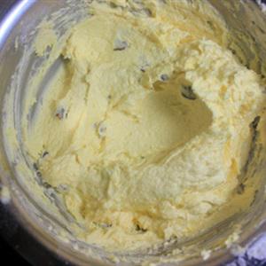 Cách làm bánh quy bơ chuối