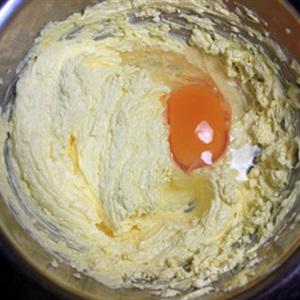 Cách làm bánh quy bơ chuối