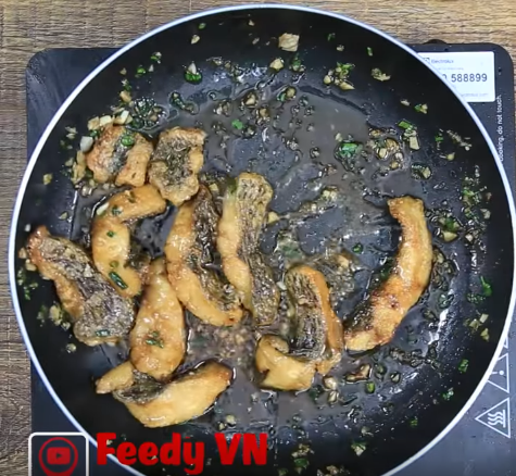 Bánh quy bơ cranberry vừa giòn ngon thơm nức lại vừa đẹp mắt vô cùng