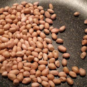 Cách làm bánh quy bơ đậu phộng