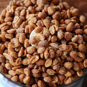 Cách làm bánh quy bơ đậu phộng