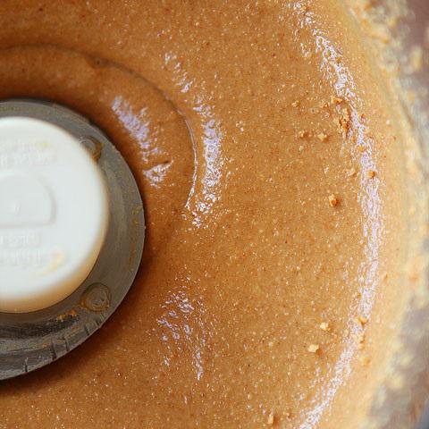 Cách làm bánh quy bơ đậu phộng