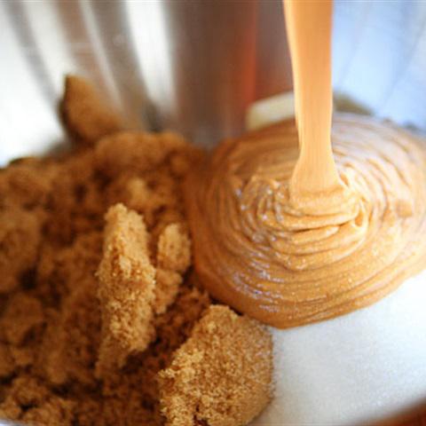 Cách làm bánh quy bơ đậu phộng