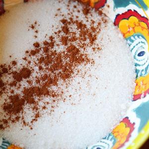 Cách làm bánh quy bơ đậu phộng