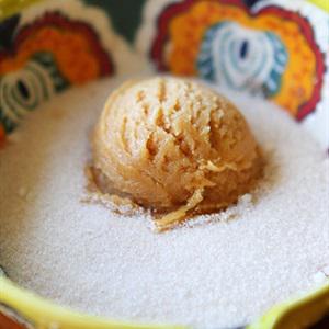 Cách làm bánh quy bơ đậu phộng