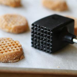 Cách làm bánh quy bơ đậu phộng