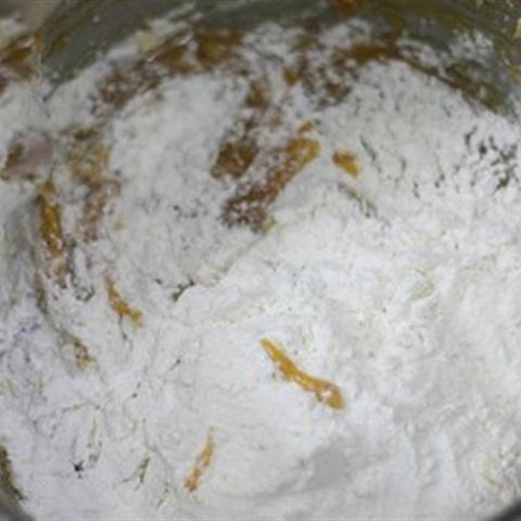 Cách làm bánh quy bơ đậu phộng chocolate