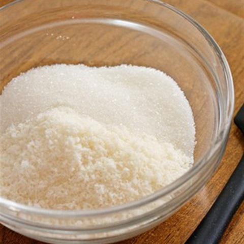 Cách làm bánh quy bơ dừa chocolate