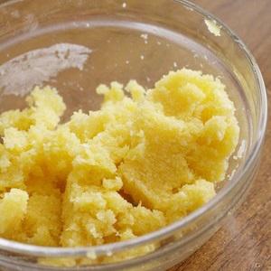 Cách làm bánh quy bơ dừa chocolate