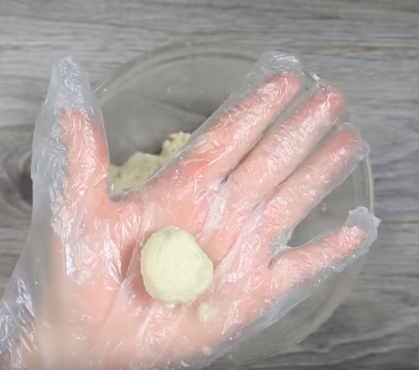 Bánh quy bơ dừa đơn giản, dễ làm, ăn cực phê