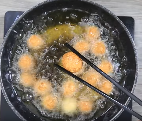 Bánh quy bơ dừa đơn giản, dễ làm, ăn cực phê