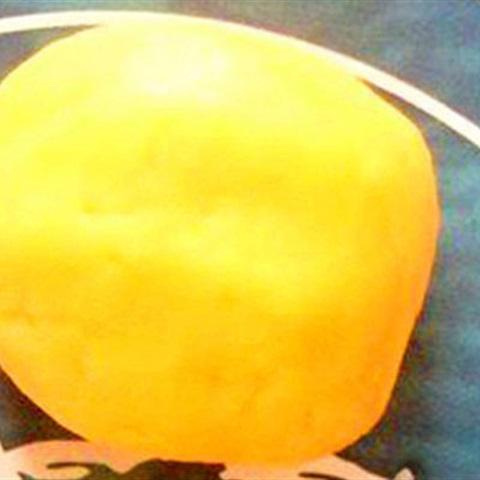 Cách làm bánh quy bơ hạnh nhân hình gấu