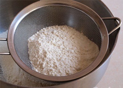 Bánh quy bơ hạnh nhân