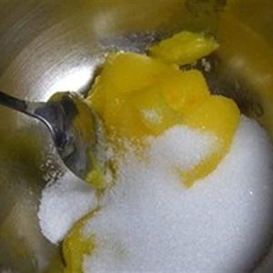 Cách làm bánh quy bơ mềm