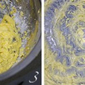 Cách làm bánh quy bơ mềm