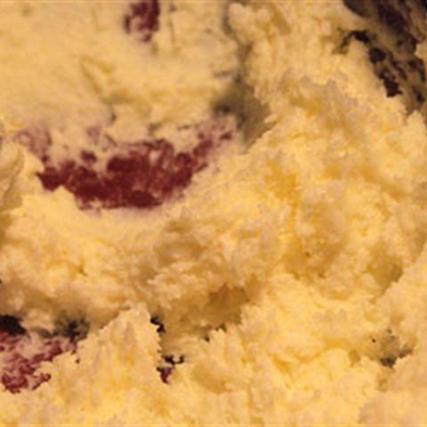 Cách làm bánh quy bơ quế