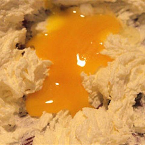 Cách làm bánh quy bơ quế