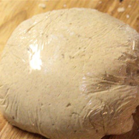 Cách làm bánh quy bơ quế