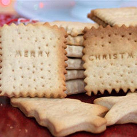 Cách làm bánh quy bơ quế