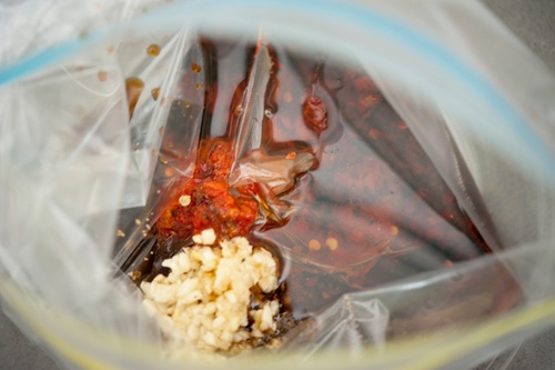 Bánh quy bơ thơm thơm, giòn giòn, ai cũng làm được