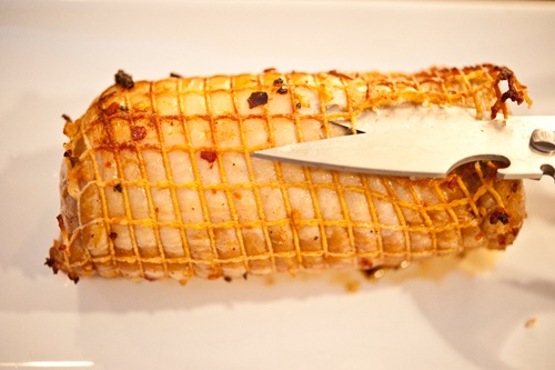 Bánh quy bơ thơm thơm, giòn giòn, ai cũng làm được