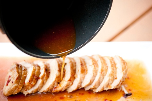 Bánh quy bơ thơm thơm, giòn giòn, ai cũng làm được