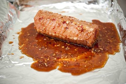 Bánh quy bơ thơm thơm, giòn giòn, ai cũng làm được