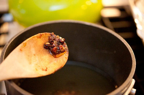 Bánh quy bơ thơm thơm, giòn giòn, ai cũng làm được