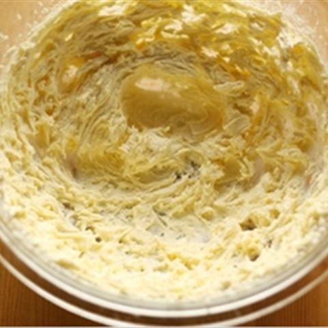 Cách làm bánh quy bơ tí hon