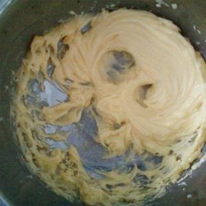 Cách làm bánh quy bơ vỏ chanh