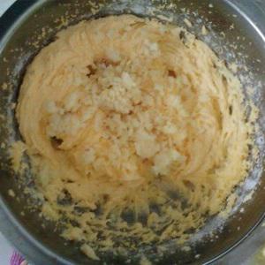 Cách làm bánh quy bơ vỏ chanh