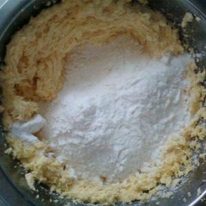 Cách làm bánh quy bơ vỏ chanh