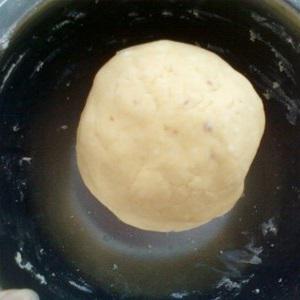 Cách làm bánh quy bơ vỏ chanh