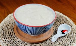 Bánh quy bơ yến mạch giòn tan ăn là mê