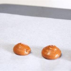 Cách làm bánh quy cà rốt