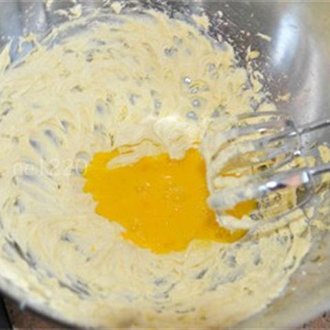 Cách làm bánh quy cacao