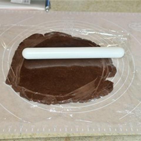 Cách làm bánh quy cacao