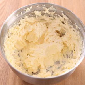 Cách làm bánh quy chanh dây